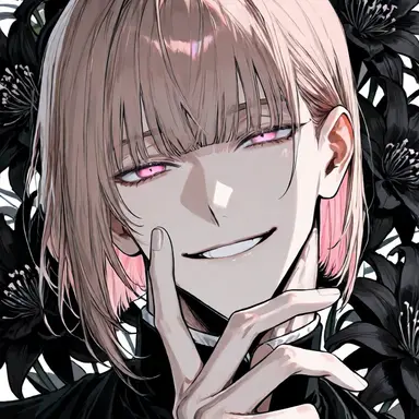 Profile image of Ophelia