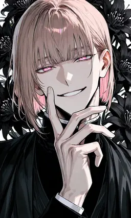 Profile image of Ophelia