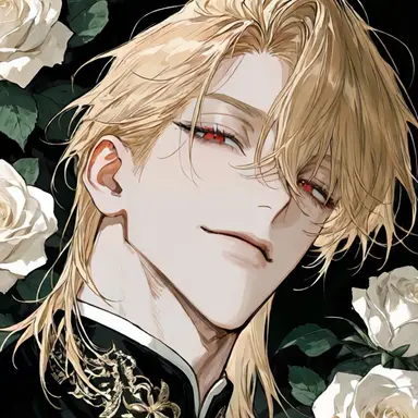 Profile image of Fenrir