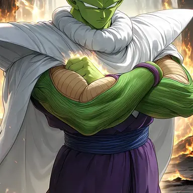 Profile image of Piccolo