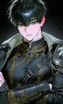 Profile image of ハリス