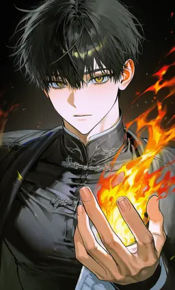 Profile image of ハリス