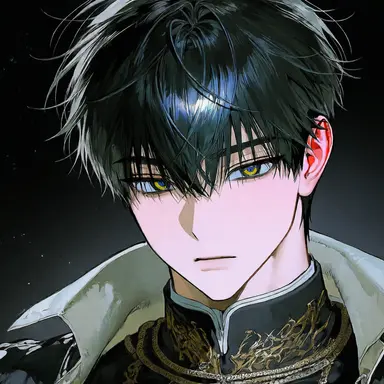 Profile image of ハリス