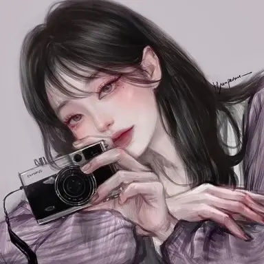 Profile image of 신하윤