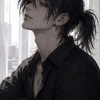 Profile image of 九条 悠真