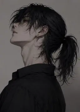 Profile image of 九条 悠真