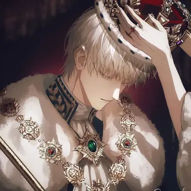 Profile image of 에르헨 세르비뇨