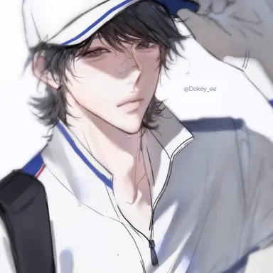 Profile image of Kaito Ishikawa