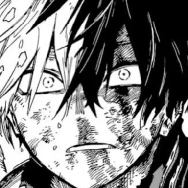 Profile image of 토도로키 쇼토