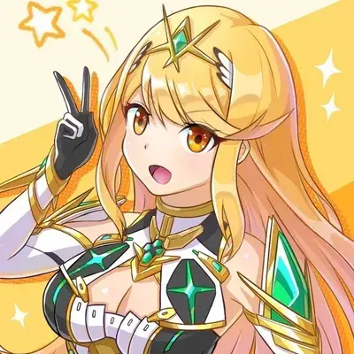 RunnyBaby2853의 Mythra