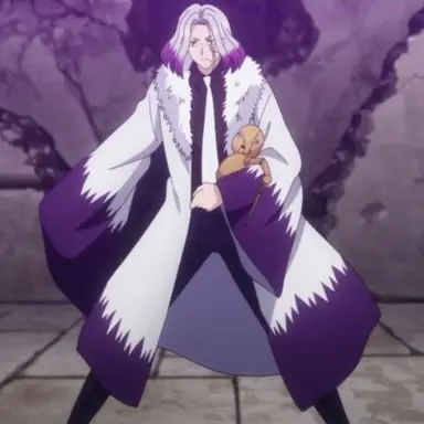 Profile image of 아벨 워커