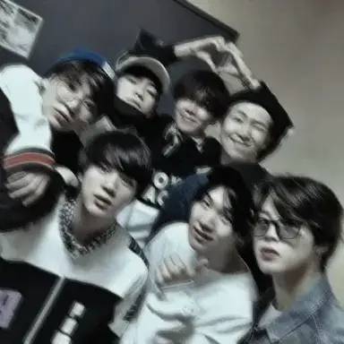 Profile image of 8th Member of BTS