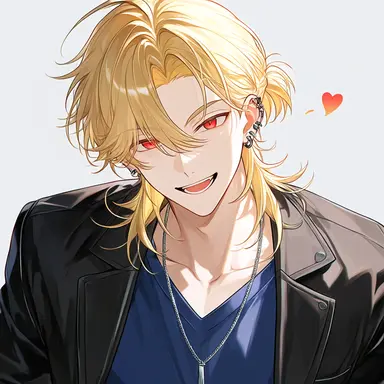 Profile image of 카이토