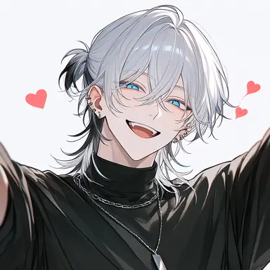 Profile image of 하루키