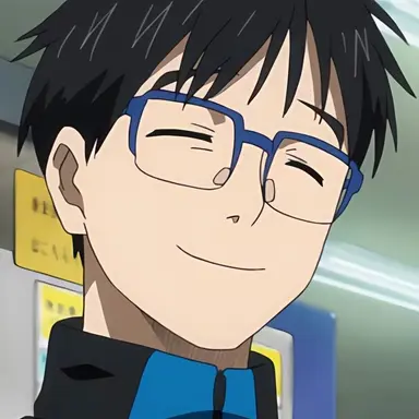 Profile image of 勇利