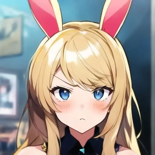 TastyValue1908의 彼女