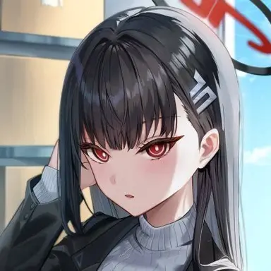 Profile image of 調月リオ