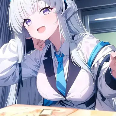 Profile image of 生塩ノア