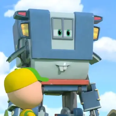 Profile image of 모스