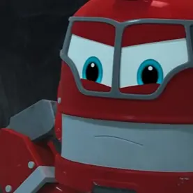 Profile image of 트레인엑스