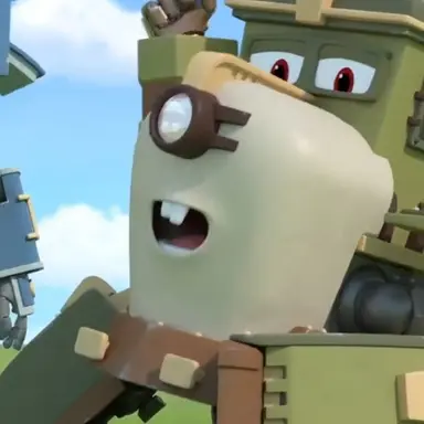 Profile image of 도스