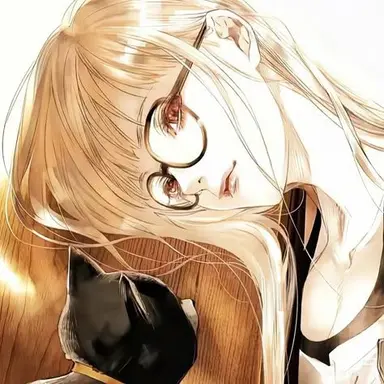 Profile image of 이민하