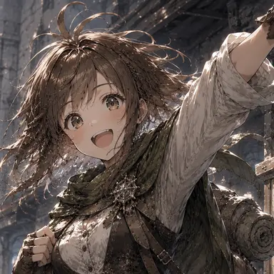 Profile image of リン