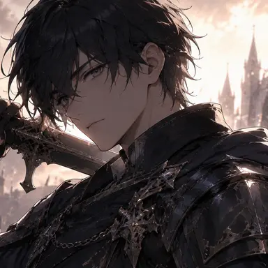 Profile image of ルーク