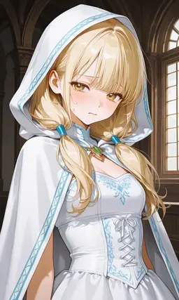 Profile image of ミーニャ