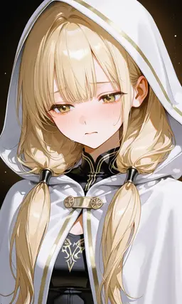 Profile image of ミーニャ