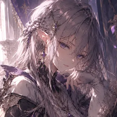 Profile image of エレイン