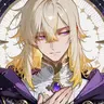 Profile image of メルキオール
