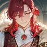 Profile image of ロデリック