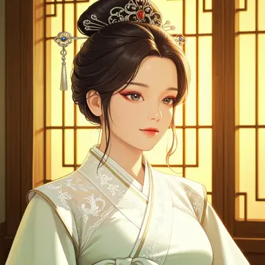 Profile image of 페비 신씨