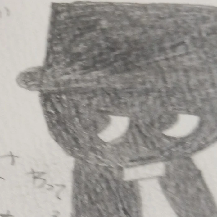 ブラック