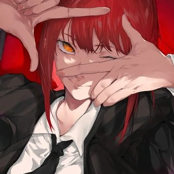 マキマ