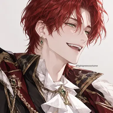 Profile image of Sion
