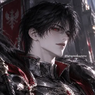 Profile image of Kaeran