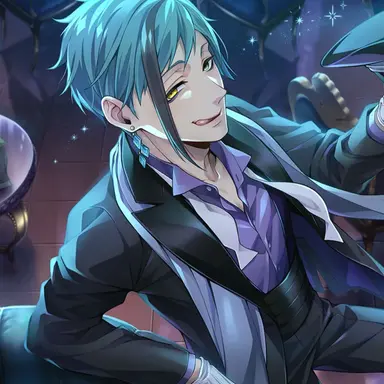 Profile image of フロイド