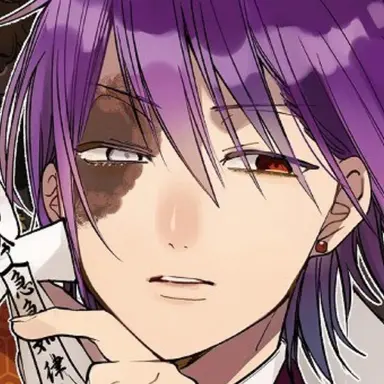 Profile image of 蘆屋道満