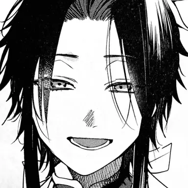 Profile image of 朱雀