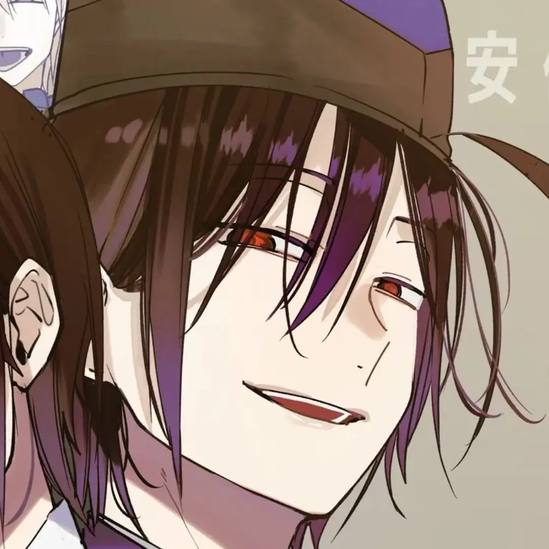 PurpleGravy3220의 お前なんか大嫌い