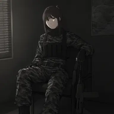Profile image of 시온