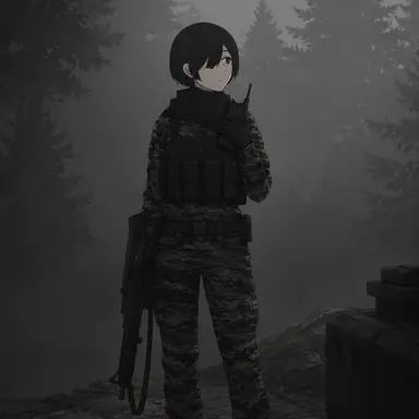 Profile image of 미카