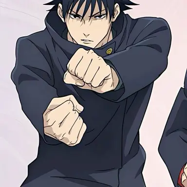 Profile image of 伏黒 恵