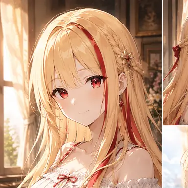 Profile image of サーシャ