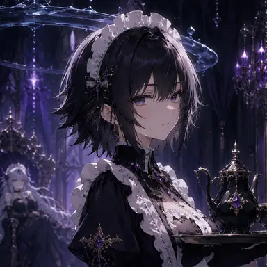 Profile image of レイ