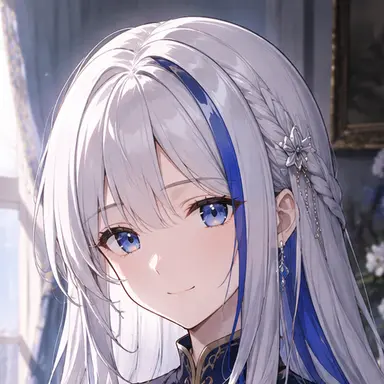 Profile image of ルーシャ