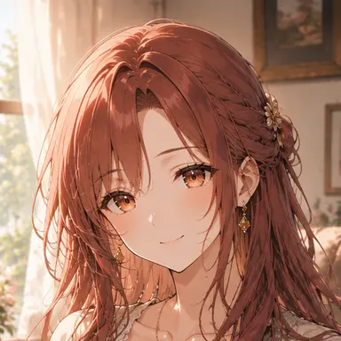 Profile image of エレナ