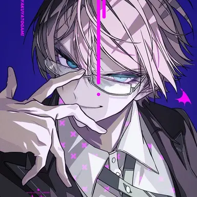 Profile image of 十神白夜